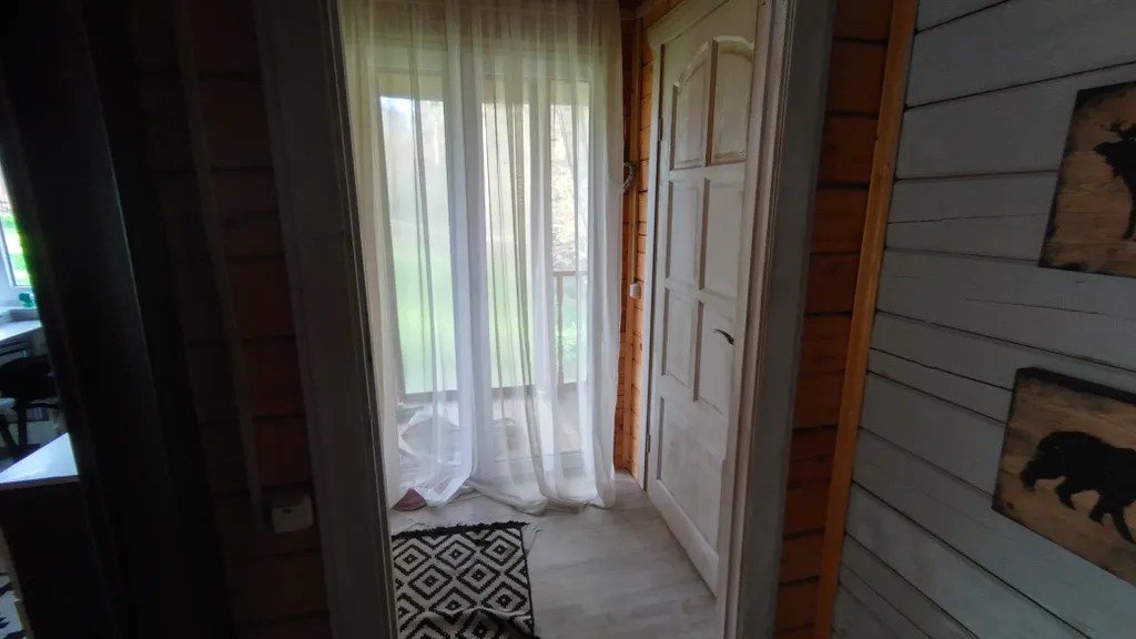 Дом для отдыха с русской баней