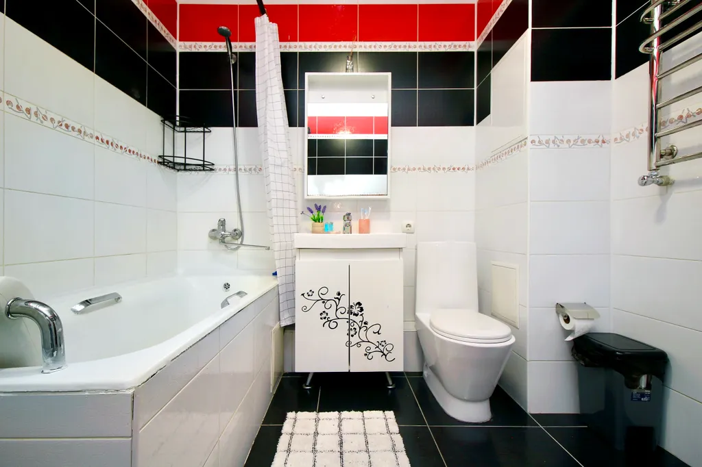 Квартира Квартира в ЖК Мега Тауерс с красивым видом — Алматы