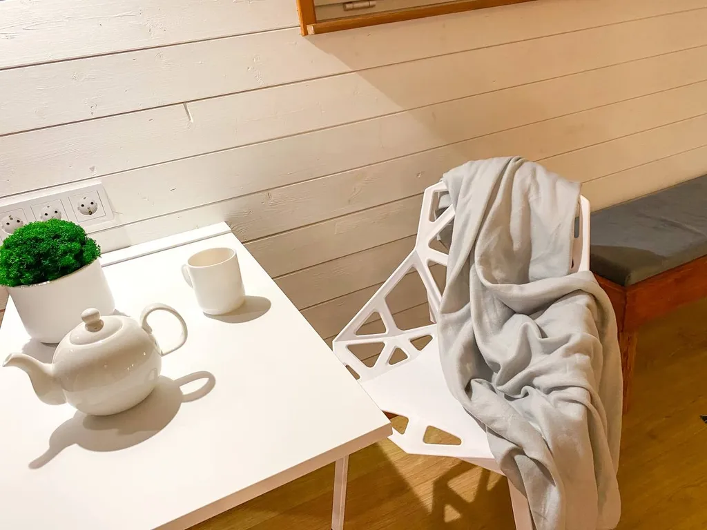 Terrасоt 9-а с видом на море