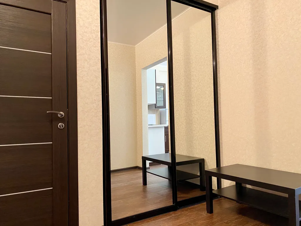 Комфортная студия в ЖК Вершина