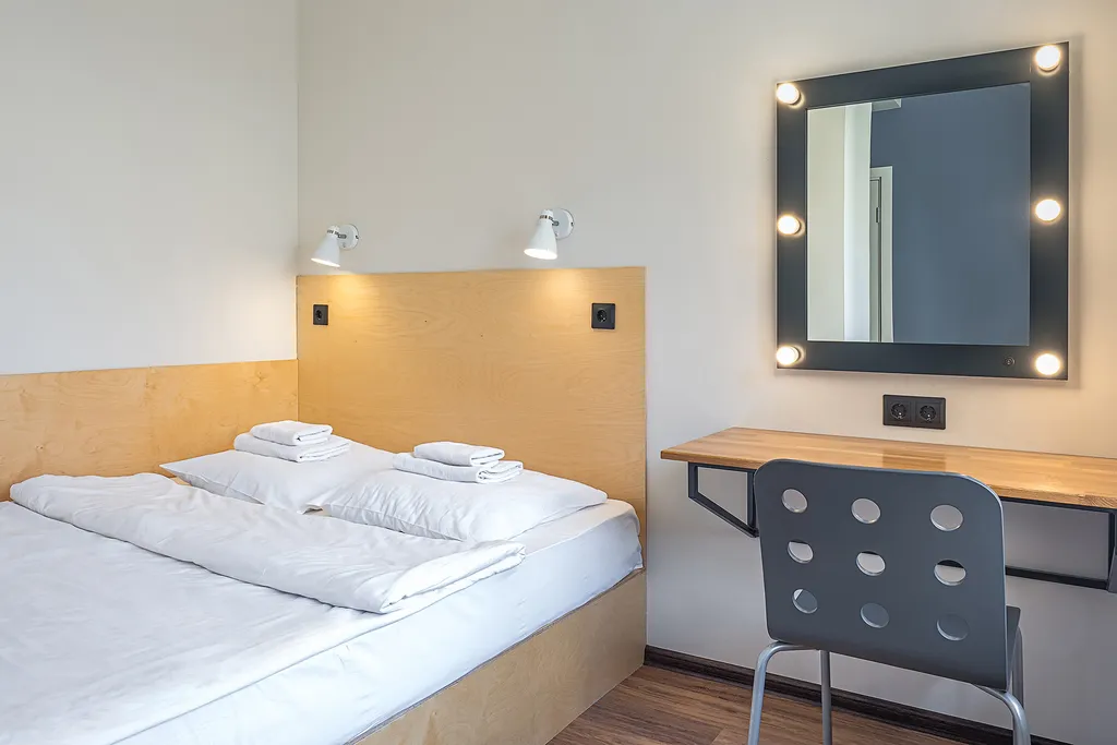 Квартира Комната — Санкт-Петербург