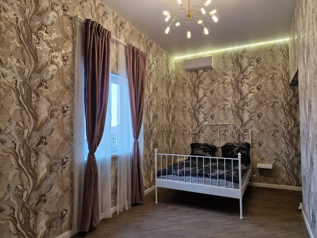 Дом посуточно тзр