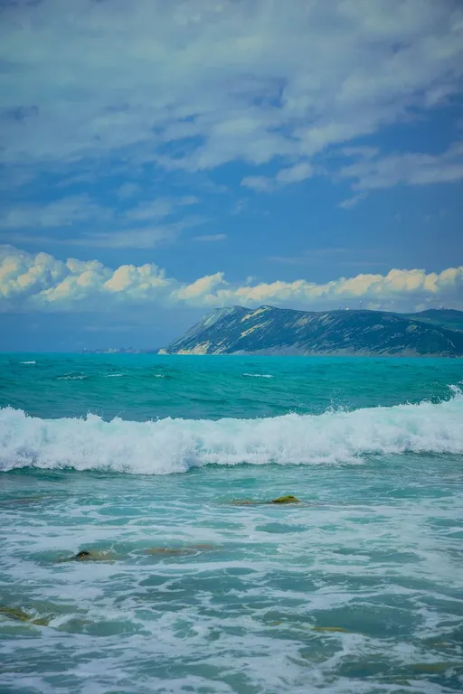 Квартира в ЖК Holiday House