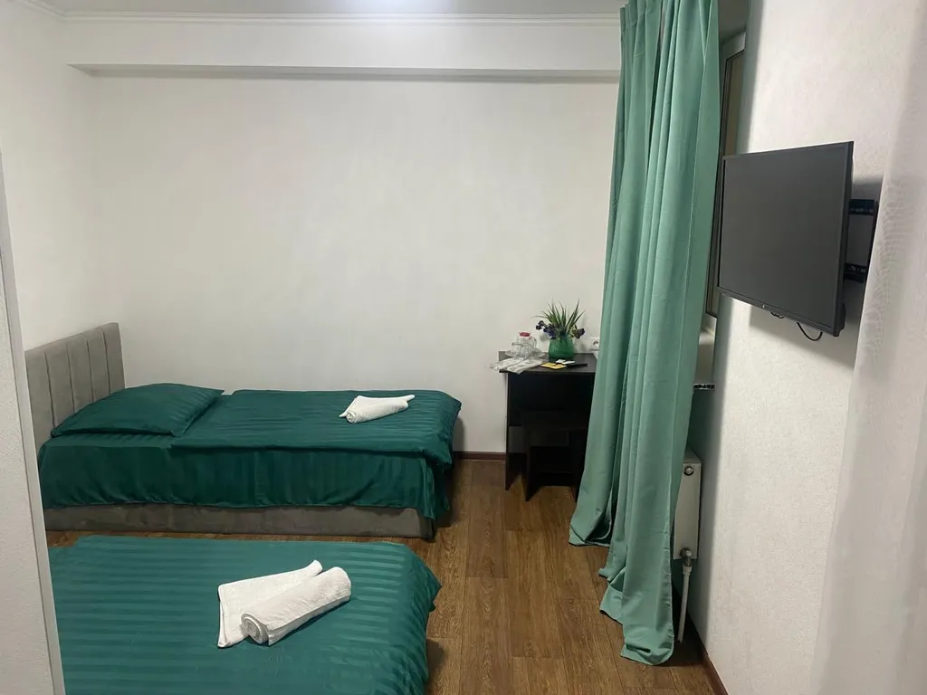 Отель Нара-Мария