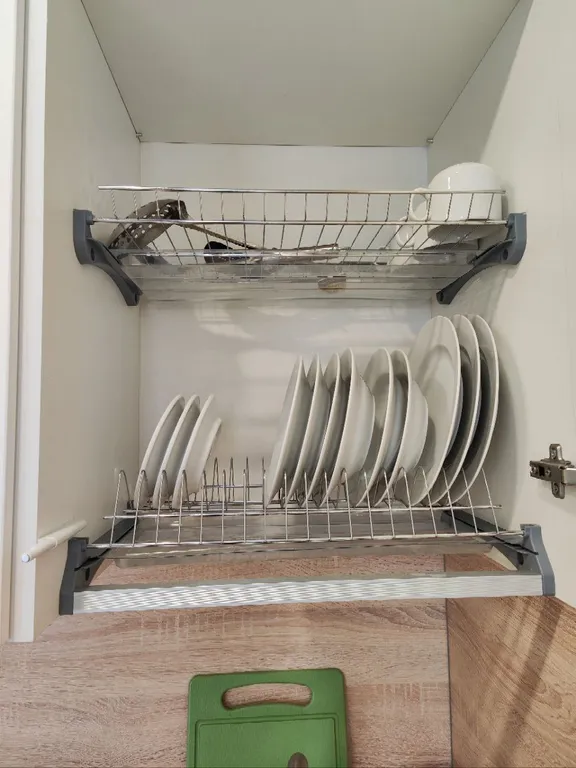 Квартира Квартира Стильная студия возле метро — Санкт-Петербург