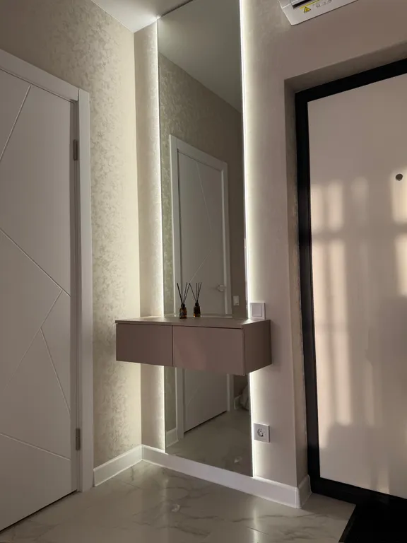 Уютная квартира ЖК Лермонтов