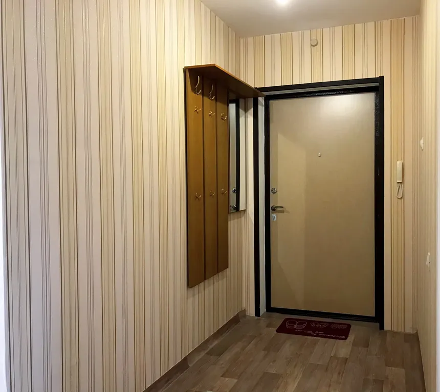 Однушка возле Аллеи