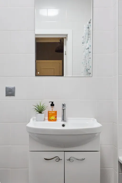 Уютная однокомнатная квартира в центре города