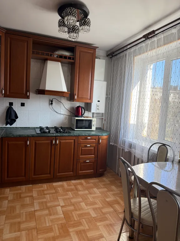 Квартира двухкомнатная в центре города