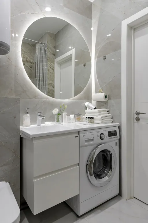 Квартира Идеальная квартира у парка Галицкого — Краснодар