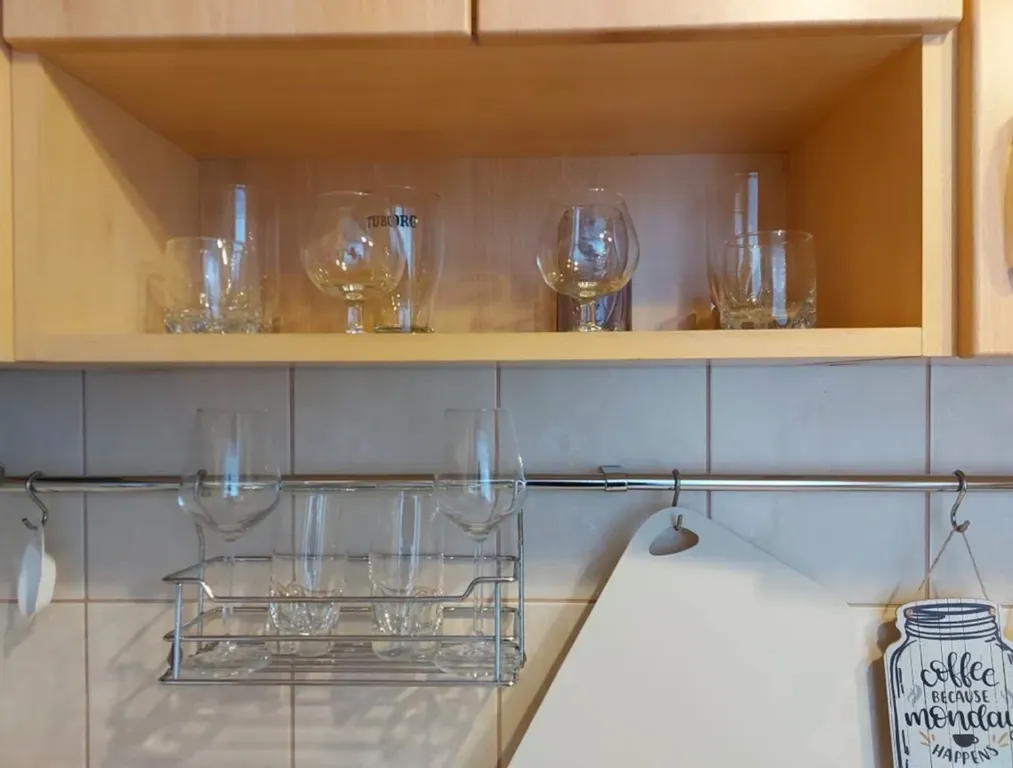 Квартира возле музея янтаря