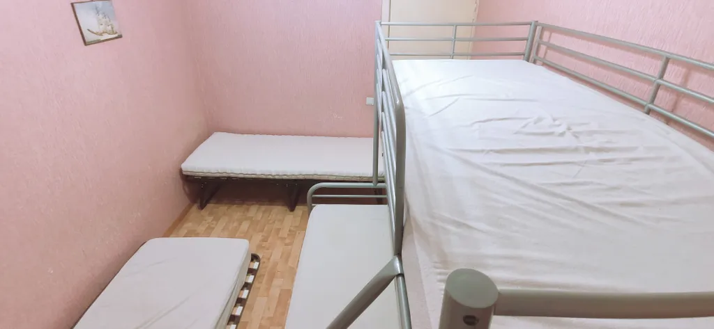 Просторная 2-ка рядом с Кремлём