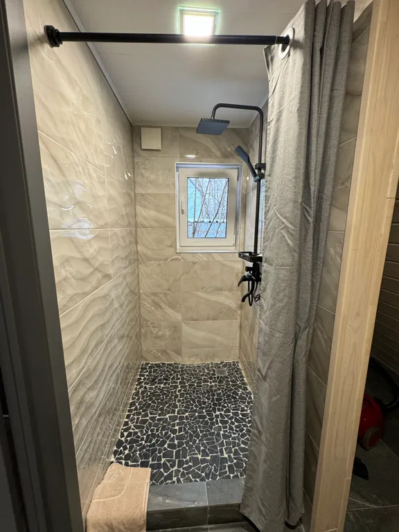 Тот самый домик из Pinterest