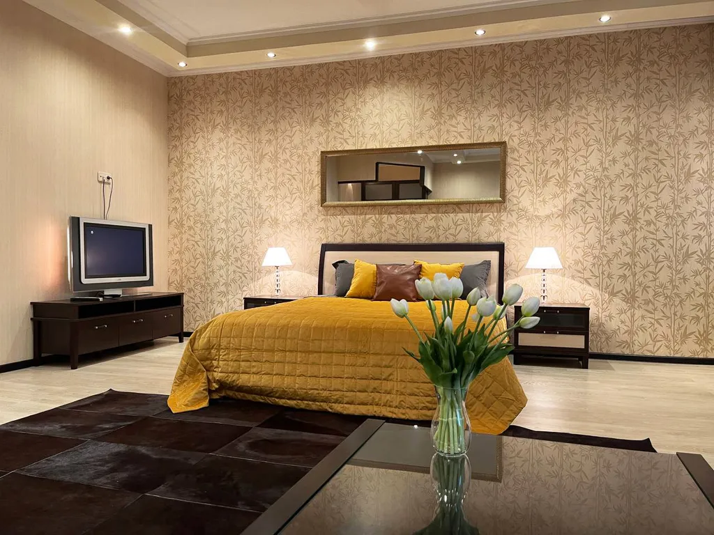 Квартира Классическая квартира около Краевой больницы Красноярск — Красноярск