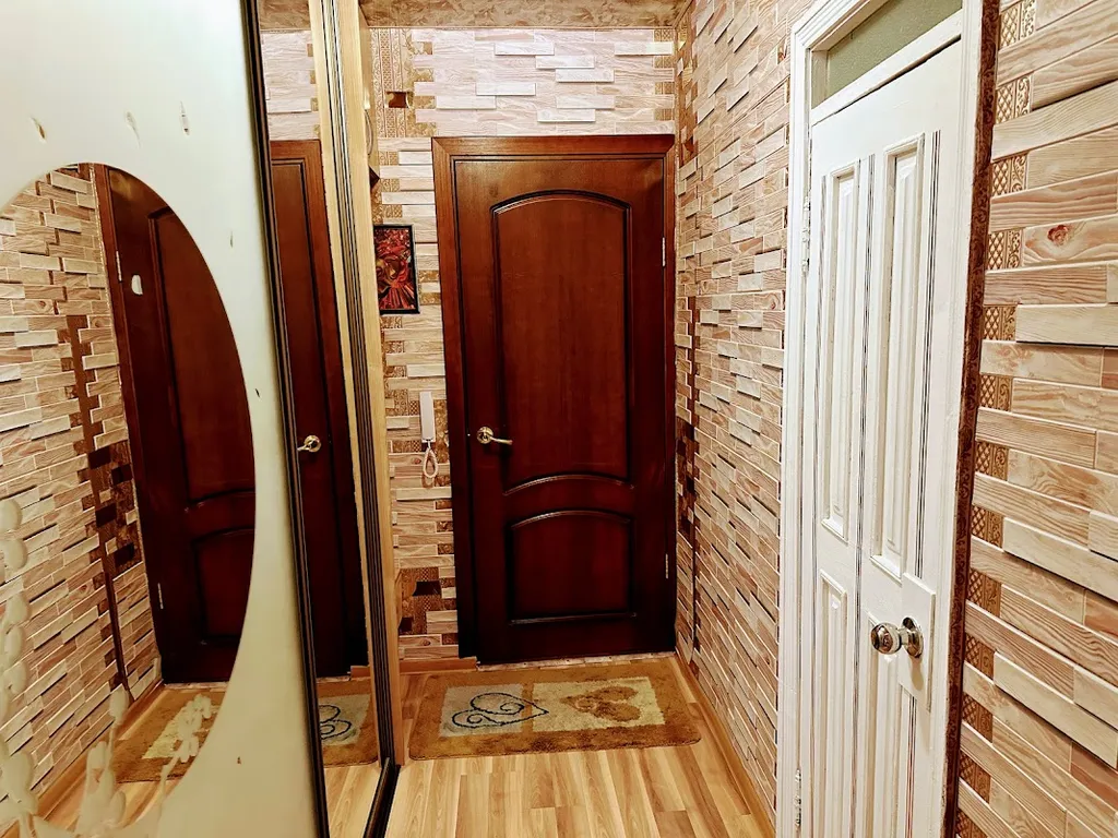 Апартамент Летнее солнце