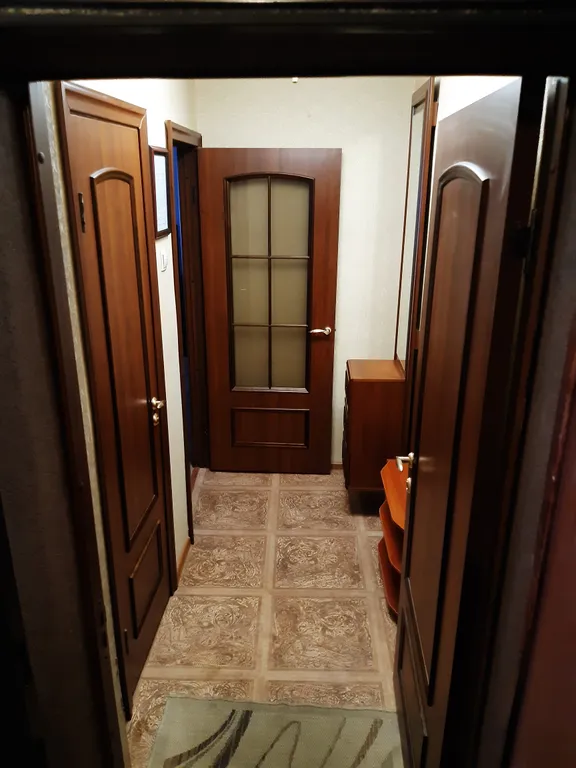 Уютная квартира на первом российском курорте Марциальные воды