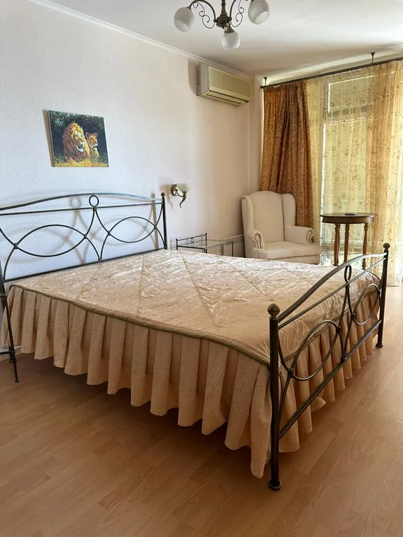 Лучшие апартаменты на самом берегу моря