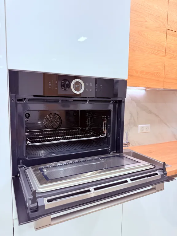 Дизайнерская квартира с видом на Ай-Петри