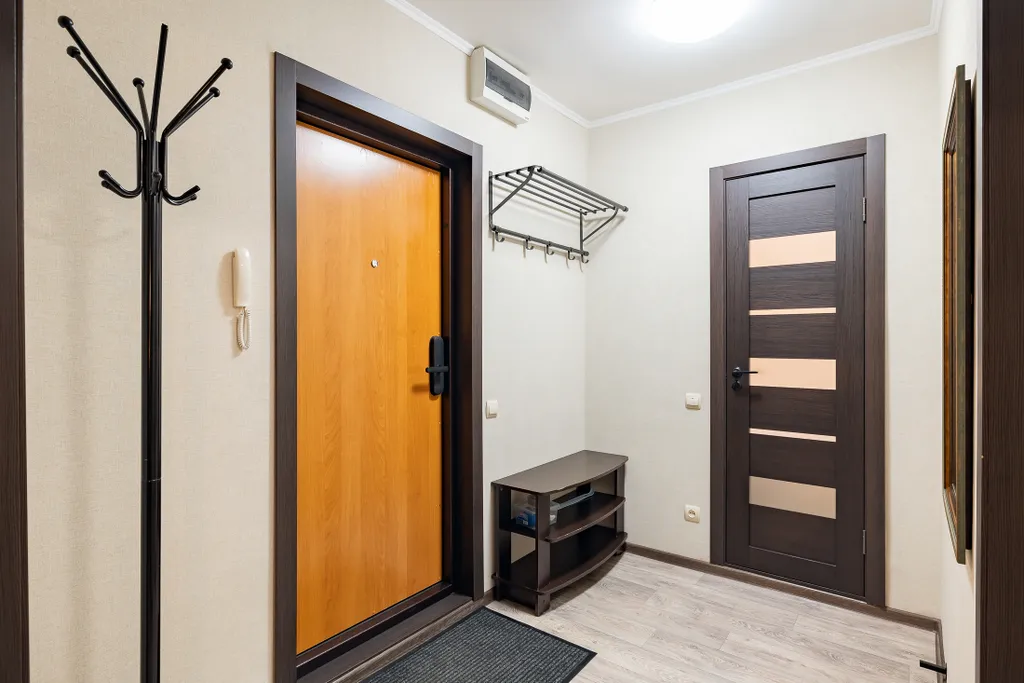 Каюта Путешественника