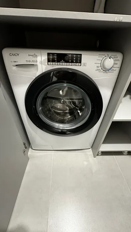 Видовая уютная квартира с дизайнерским ремонтом и видом на реку