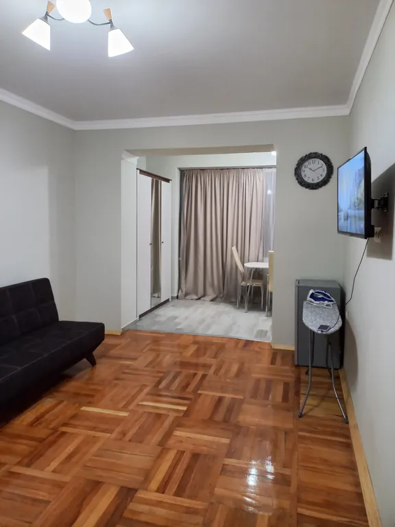 Квартира Квартира у моря — Сухум