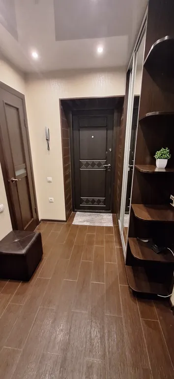 Квартира Квартира у аэропорта Толмачево — Обь