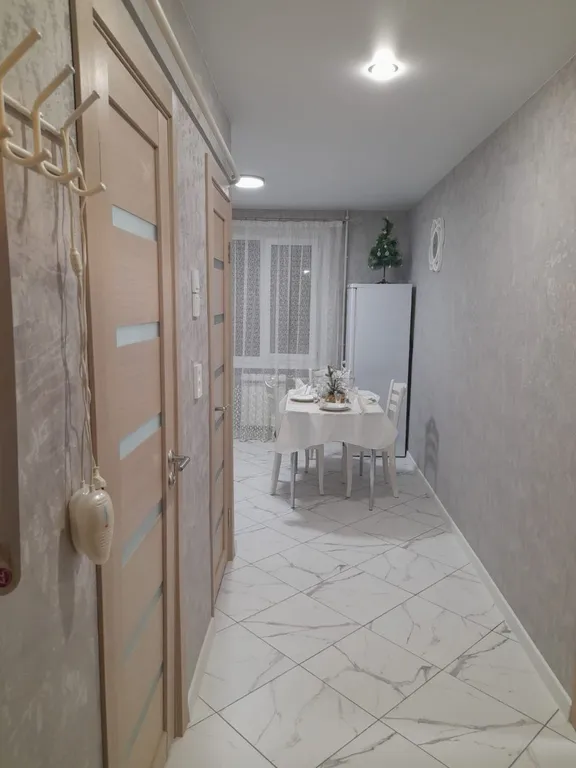 Уютная квартира в Ростове Великом — аренда посуточно в Ростов Великий