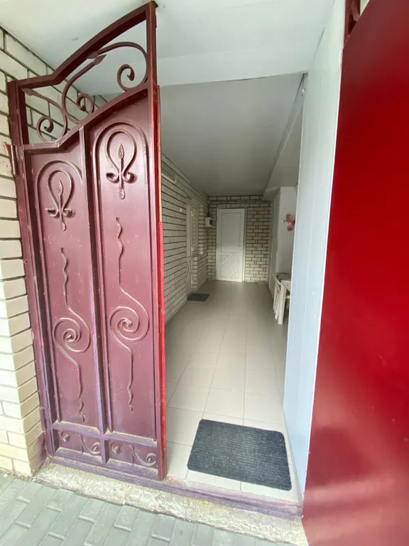 Квартира Уютная квартира в центре города Анапа — Анапа