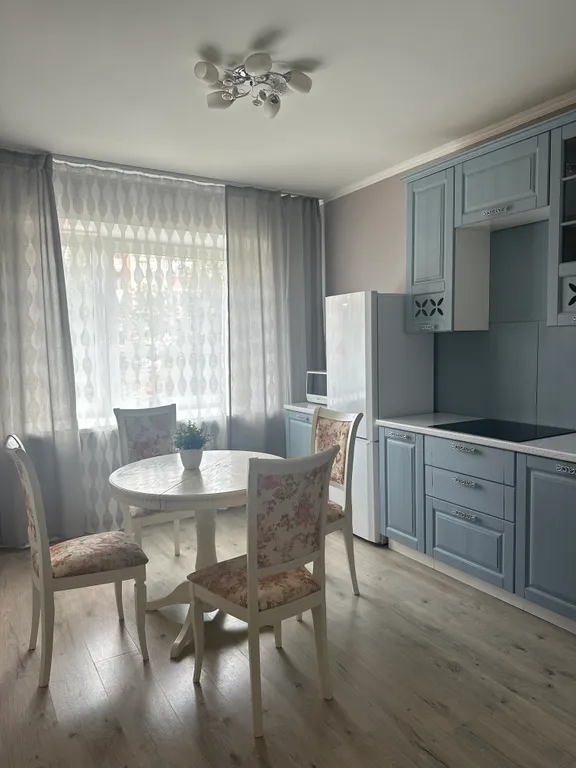 Квартира Квартира Comfort в ЖК Центральный — Ярославль