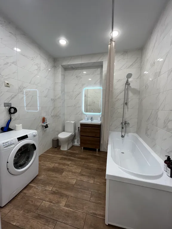 Квартира Квартира в ЖК Пять Звезд — Владикавказ