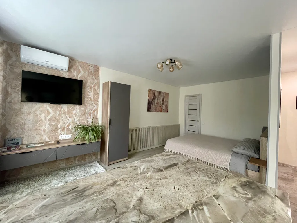 Квартира в центре города