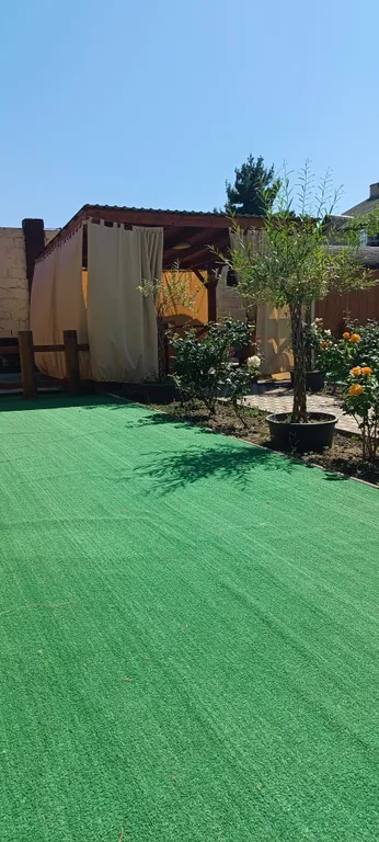 Дом под ключ