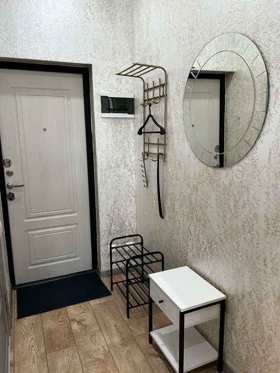 Уютная студия около моря