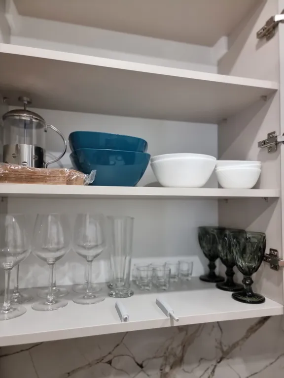 Квартира Голубая лагуна Пионерского — Пионерский