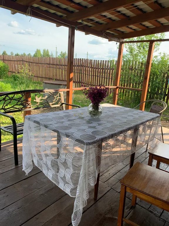 Дом для отдыха