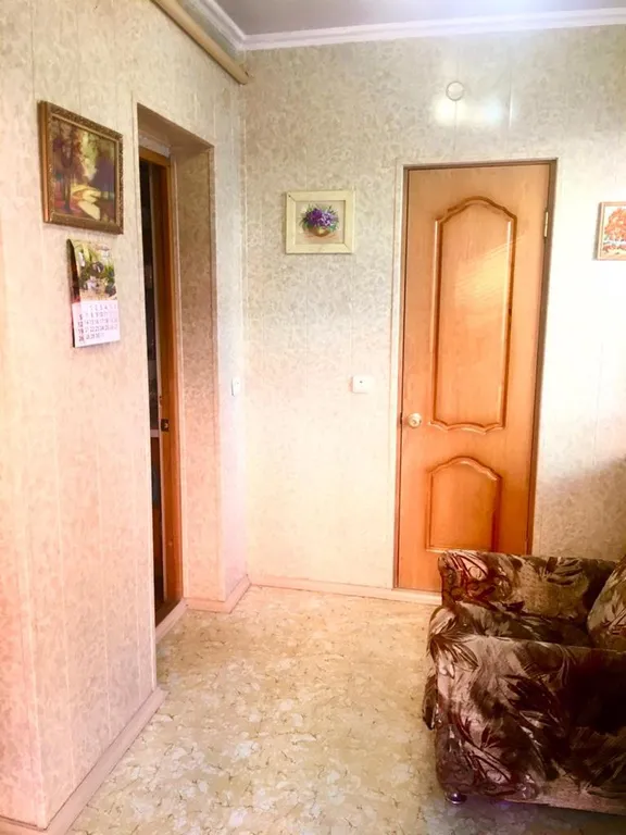 Уютная квартира в Цветнике