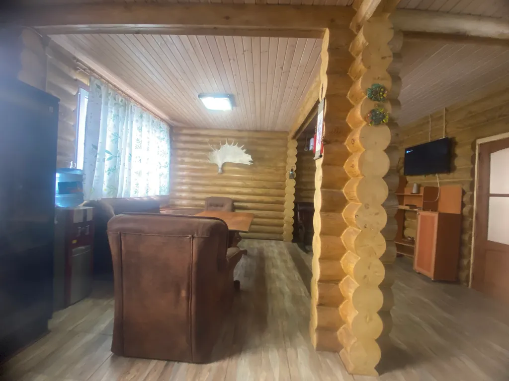 Коттедж у моря для семейного отдыха