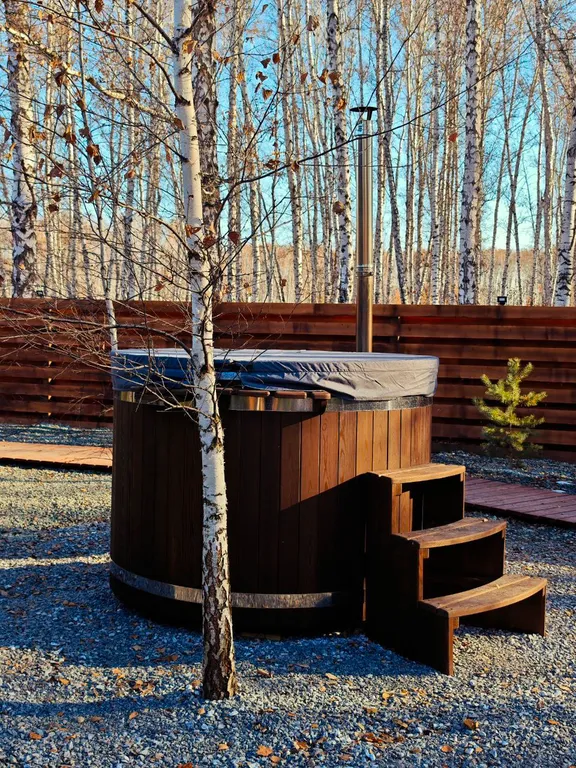 2-комнатный Дом