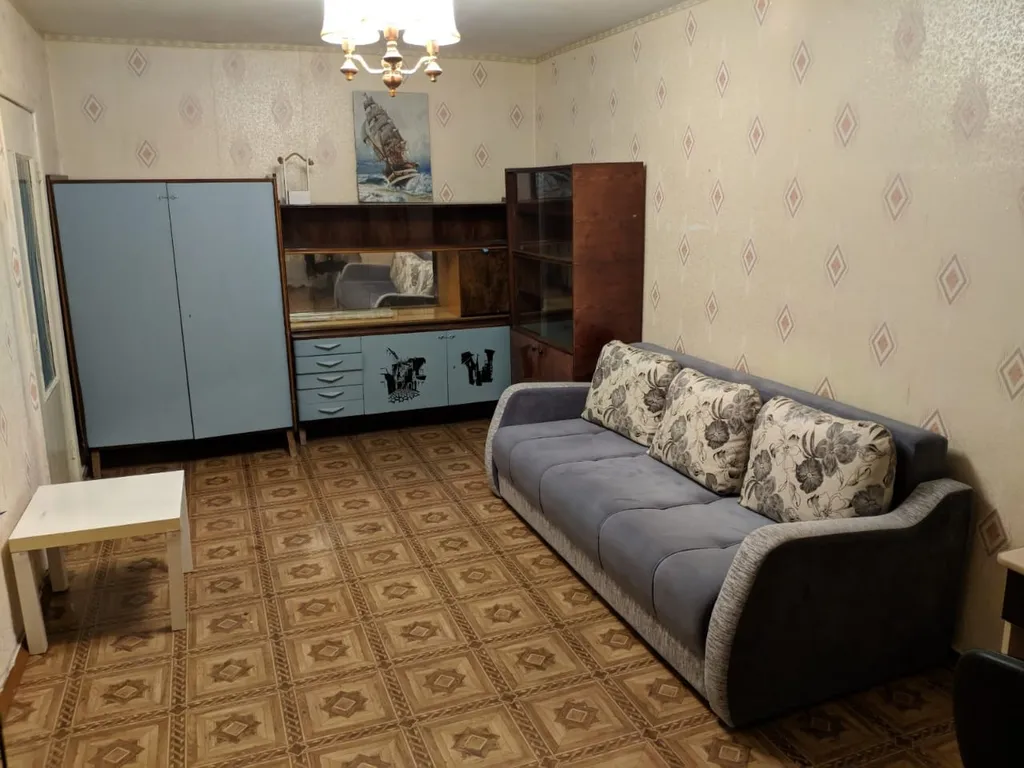 Квартиры на набережной