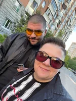 У нас как дома