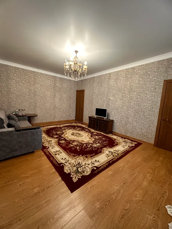 Дом на набережной