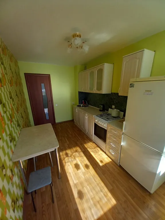 Уютная атмосфера