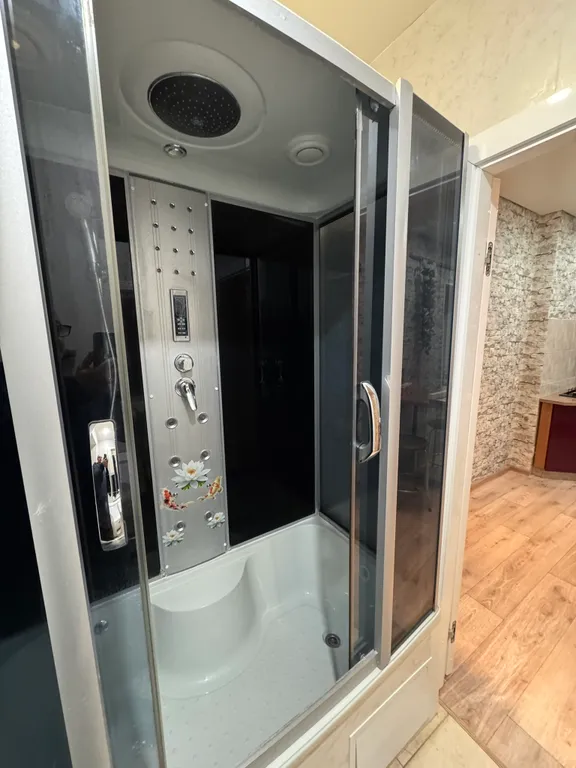 Уютная квартира в историческом центре