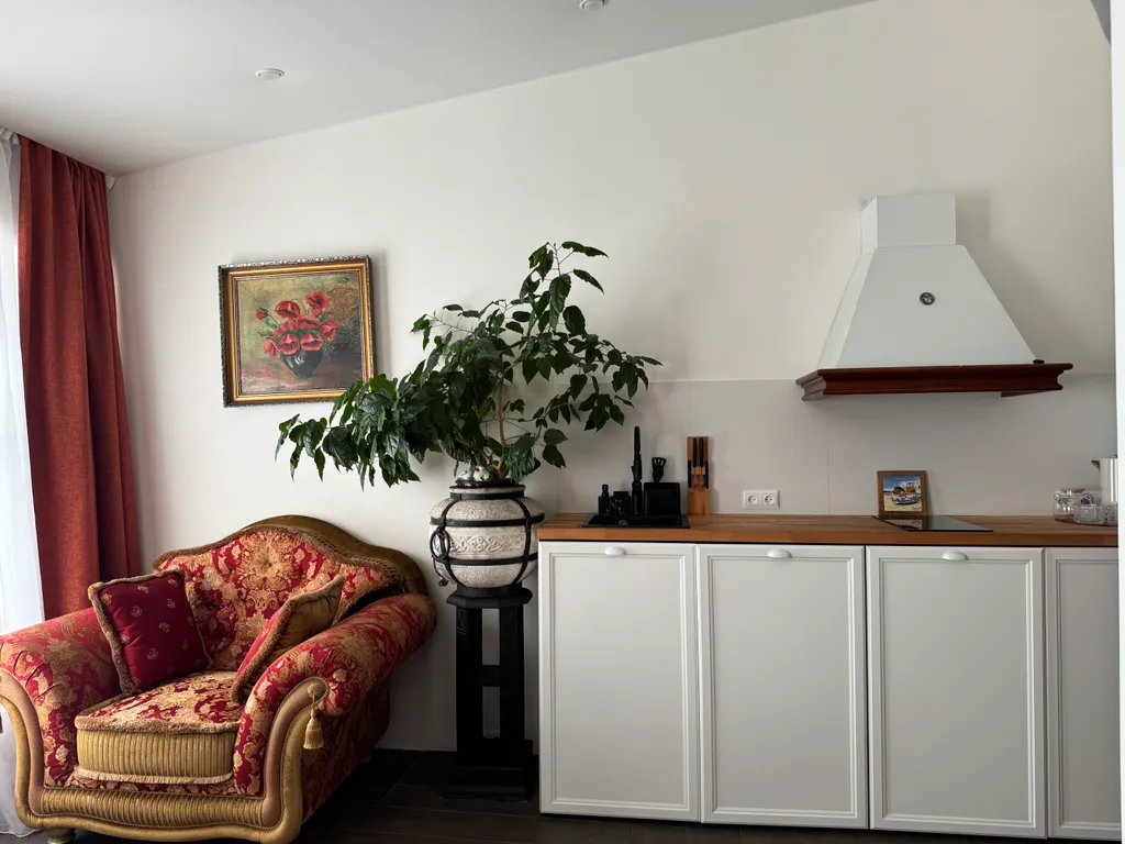 Aпартамент Panorama