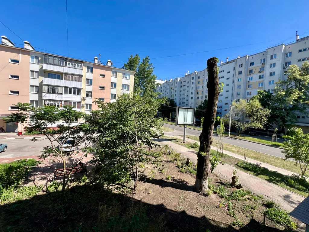 Апартамент в центре Белгорода