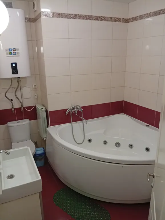 Однoкoмнатная квартиpа