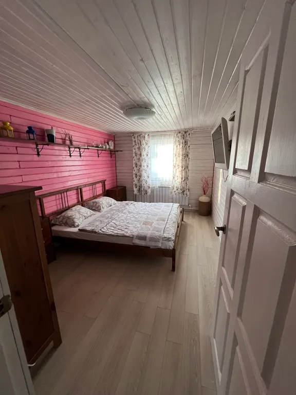 Уютный дом в Подберезье