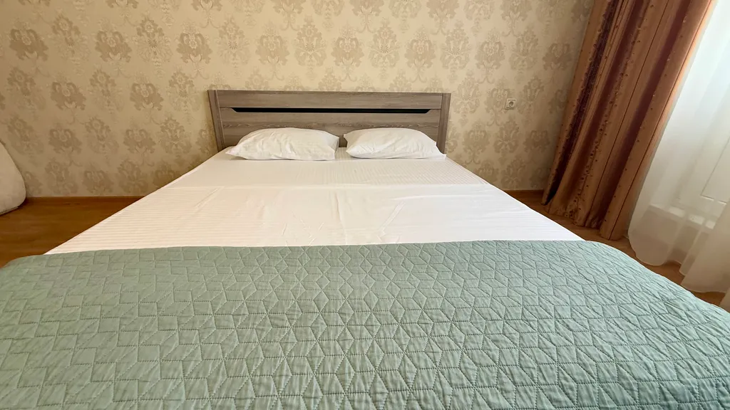 Однокомнатная квартира