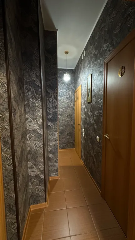 Уютная квартира в центре