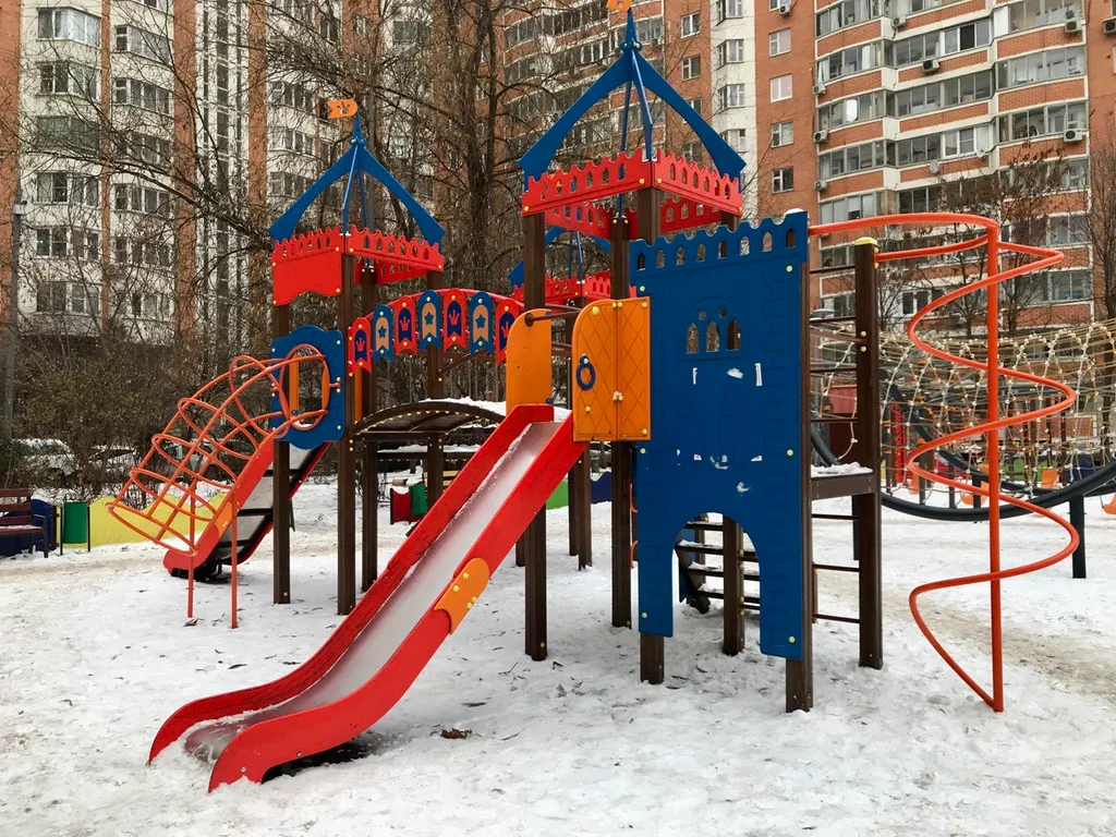 Уютная квартира у метро Беломорская и Ховрино
